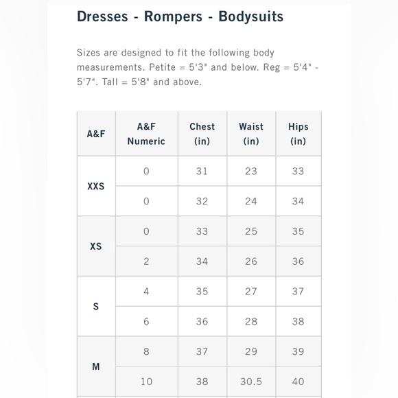 EUC Abercrombie & Fitch XSP The A&F Emerson Off-the-Shoulder Midi Dress - Picture 14 of 14